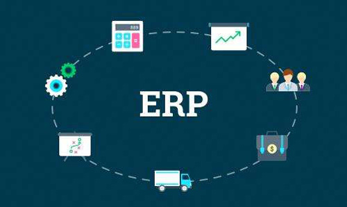 镇江用友公司告诉您ERP与SAP的区别