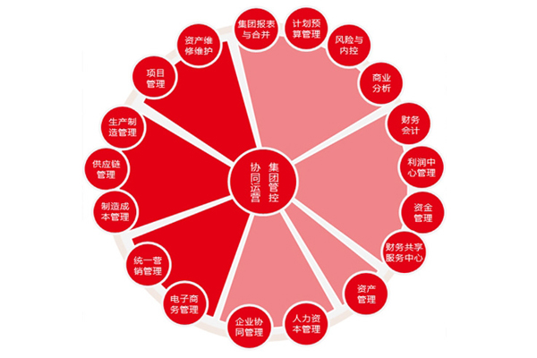 武汉企业办公用友U9软件公司技术