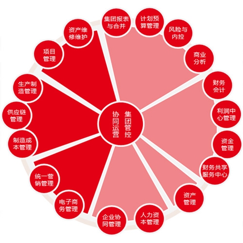 齐齐哈尔镇江OA软件 用友NC